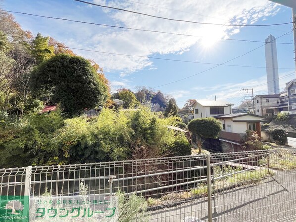 リブリ・西谷の物件内観写真